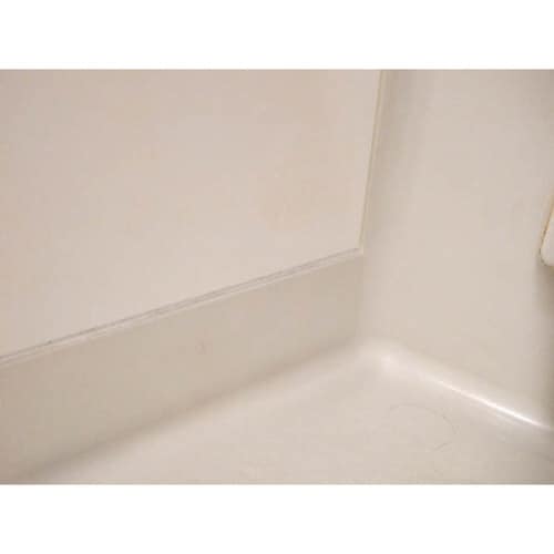 カビ隠し ゴムパッキン タイル目地 修正ペン