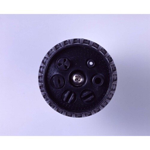 ガーデンコイルホース スタンドセット 12m