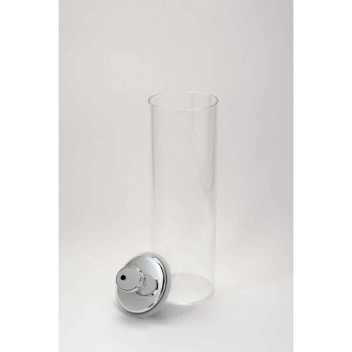 保存容器 1.8L 密閉 ガラスキャニスター