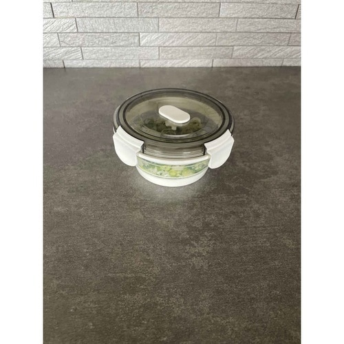 保存容器 400ml Felio