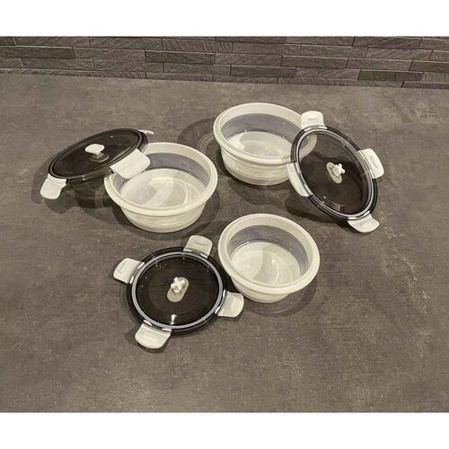 保存容器 400ml Felio