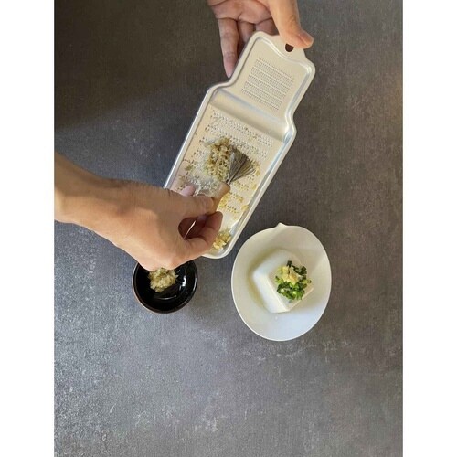 薬味用ハケ キッチン用ミニくまで 薬味トリーナー