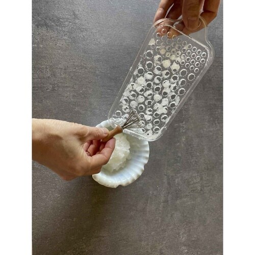 薬味用ハケ キッチン用ミニくまで 薬味トリーナー