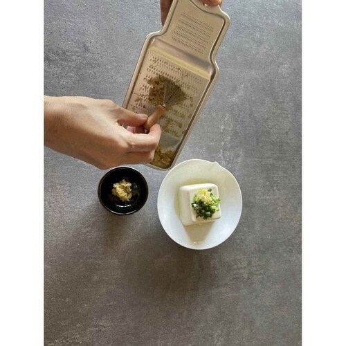 薬味用ハケ キッチン用ミニくまで 薬味トリーナー