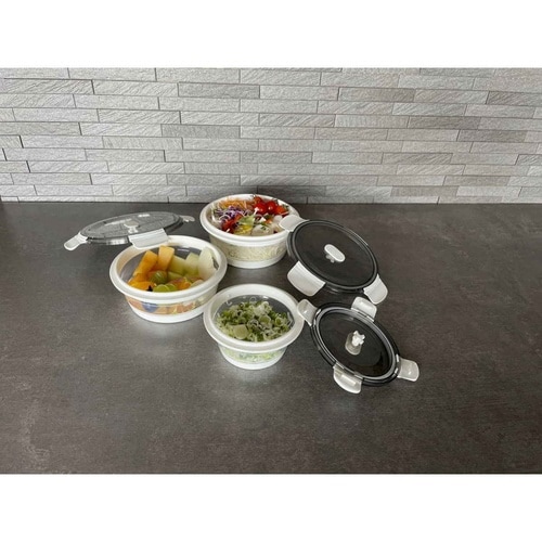 保存容器 1L Felio