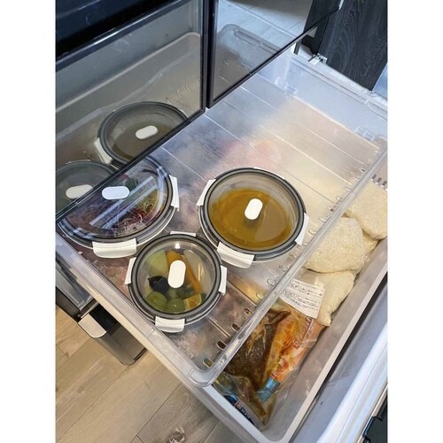 保存容器 1L Felio