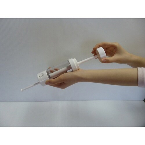 加圧式 シャワーウォッシュ おしり洗浄器