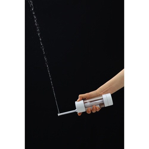 加圧式 シャワーウォッシュ おしり洗浄器