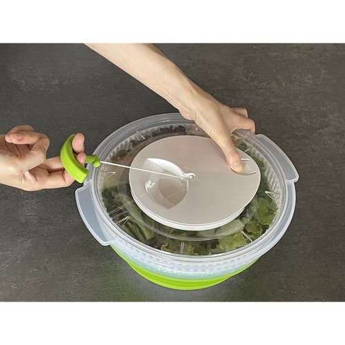 サラダスピナー Felio コンパクト