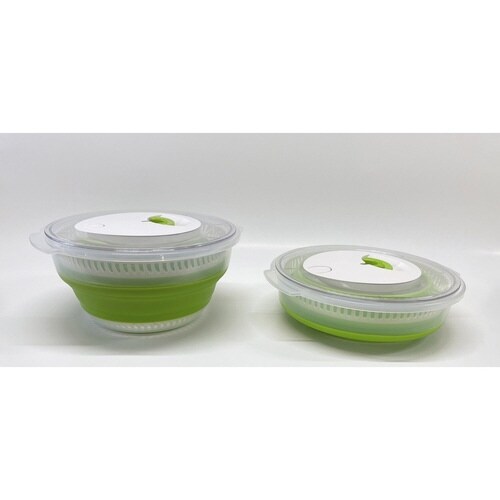 サラダスピナー Felio コンパクト