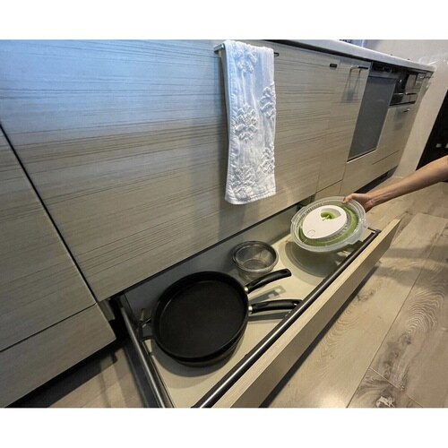 サラダスピナー Felio コンパクト