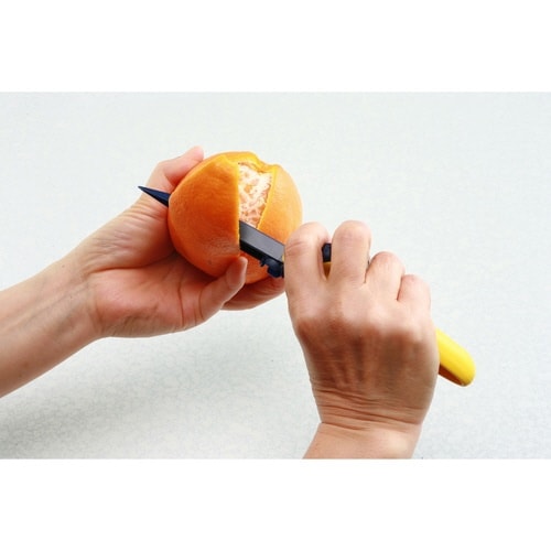 両刃ピーラー T字 I字 カバー付き 皮むき器