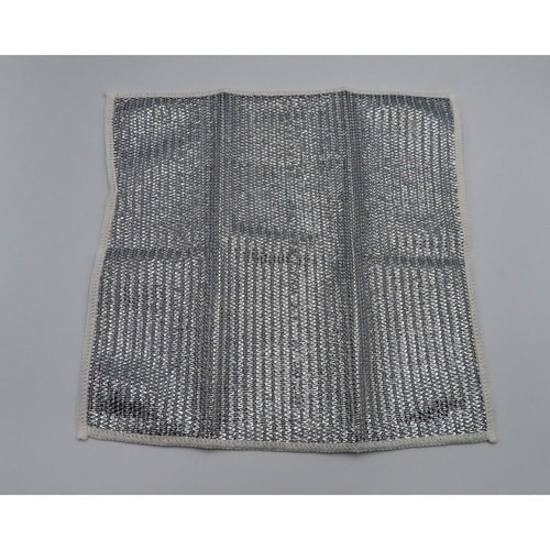 クロス 掃除用 かきとる メッシュクロス Lサイズ