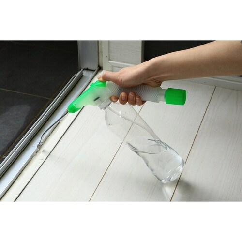 加圧式 ペットボトル専用 スプレーノズル