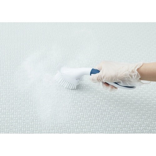 風呂床の洗浄剤 200g 浴室 クラフトマンシップ