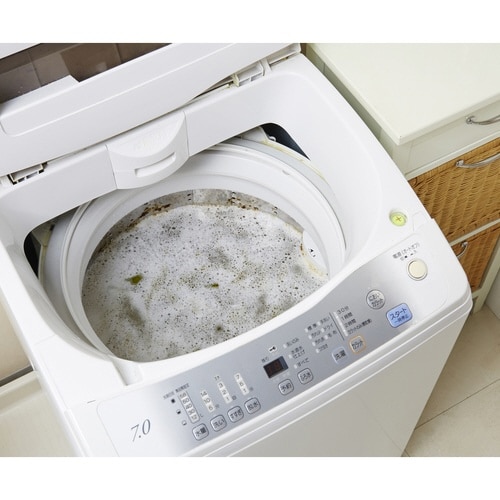 洗濯槽の洗浄剤B 全自動洗濯機用 300g