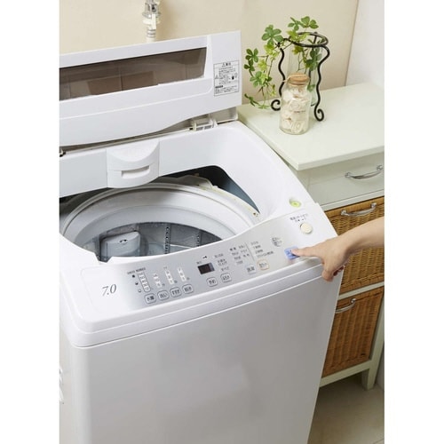 洗濯槽の洗浄剤B 全自動洗濯機用 300g