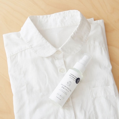 エリそで洗剤 C SERIES