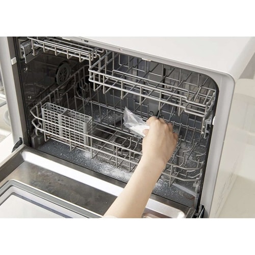 洗浄剤 食洗機用 C SERIES