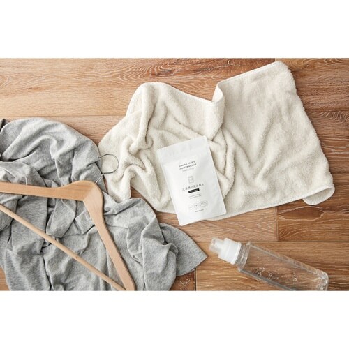 洗濯槽の洗浄剤A ドラム式洗濯機用 130g