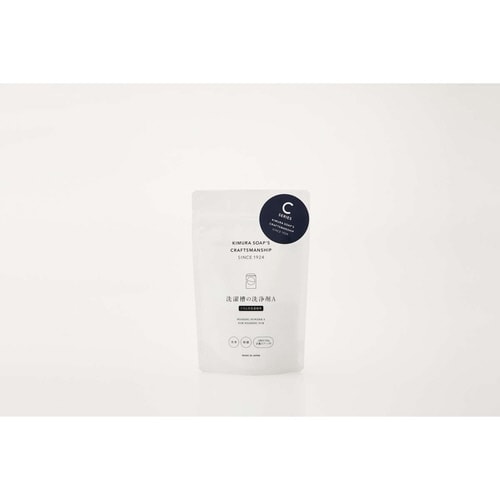 洗濯槽の洗浄剤A ドラム式洗濯機用 130g