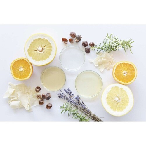 SOMALI 台所用複合石けん 詰替用