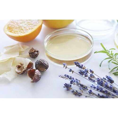 SOMALI 台所用複合石けん 詰替用