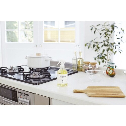 台所用洗剤 SOMALI そまり