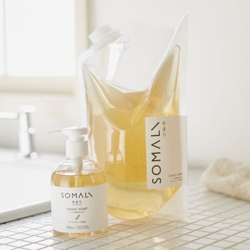 そまり SOMALI ハンドソープ 詰替用1L