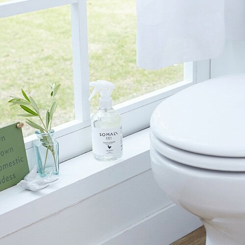 トイレ用洗剤 SOMALI そまり