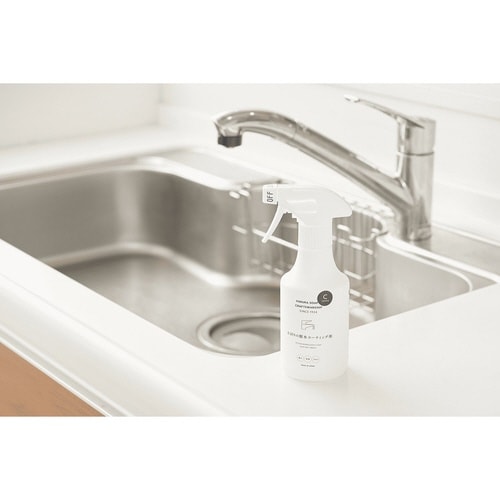 撥水スプレー C SERIES