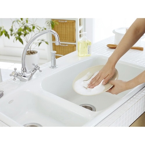 SOMALI 台所用複合石けん