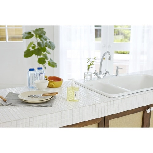 SOMALI 台所用複合石けん