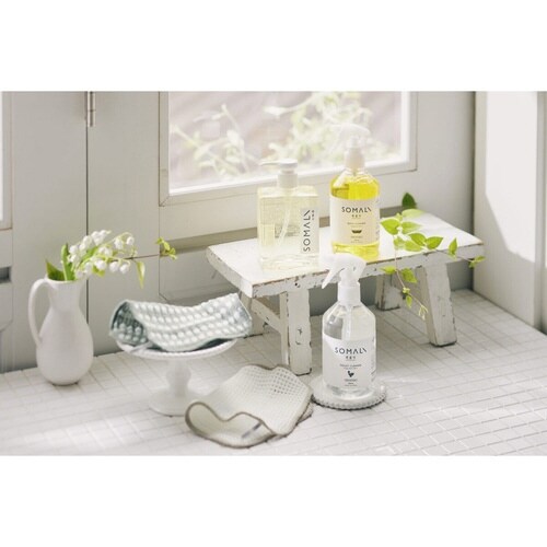 洗剤セット SOMALI そまり ギフトH 水回り