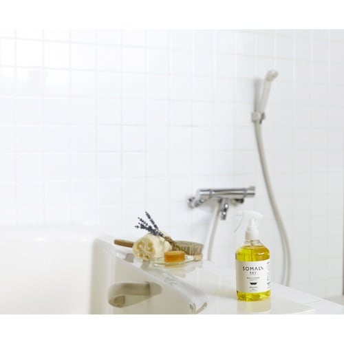 浴室洗剤 そまり SOMALI 複合バスクリーナー