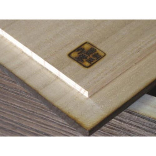 米びつ 桐製 5kg 焼桐