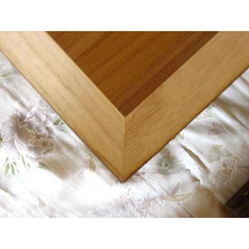 米びつ 桐製 5kg 焼桐