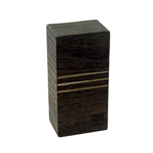 コーヒー豆保存容器 桐のコーヒー豆入れ 200g