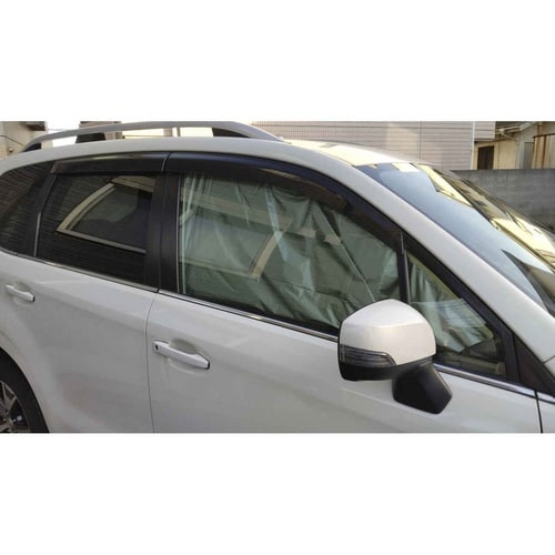 車用 目隠しシート 車の目隠しシート L