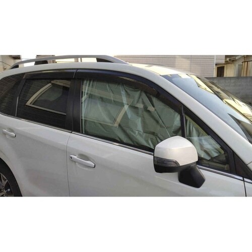 車用 目隠しシート 車の目隠しシート M