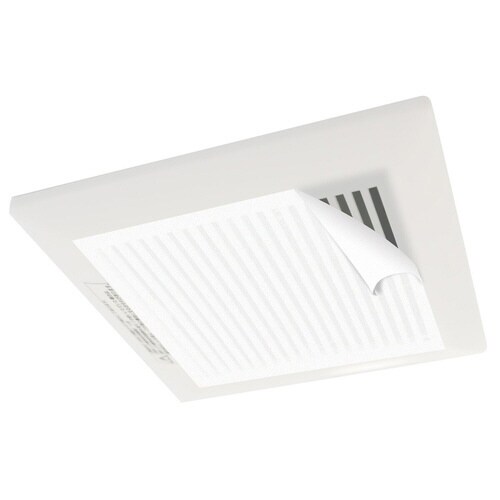 フィルター 換気扇 15x15cm