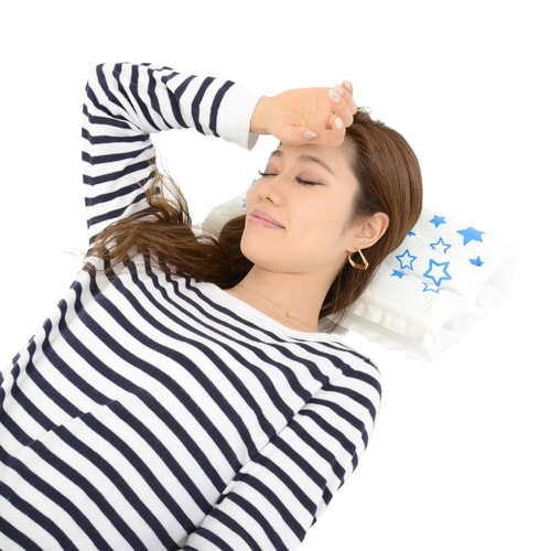 エアクッション アウトドア 座布団 スター