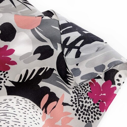 風呂敷 抗菌 ランチクロス お弁当 ピンク