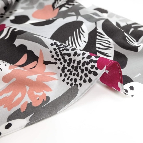 風呂敷 抗菌 ランチクロス お弁当 ピンク