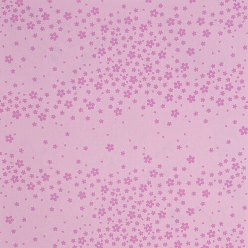 浅山美里綿両面ふろしき 日本のおとぎ話