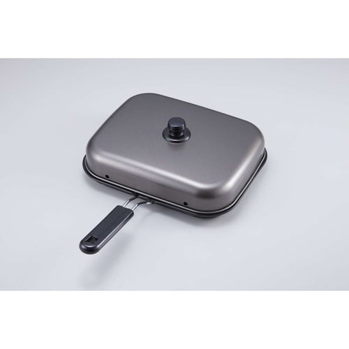 マルチロースター NEO IH対応 蓋付き