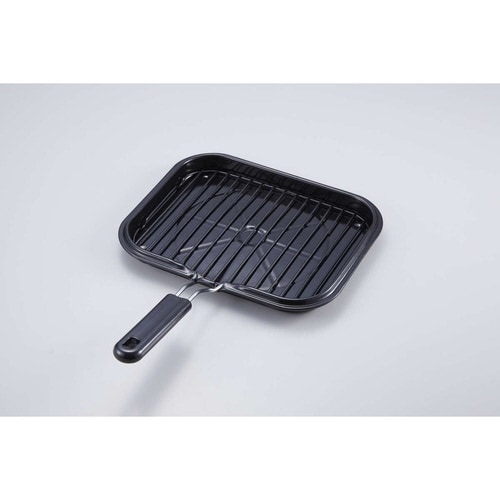 マルチロースター NEO IH対応 蓋付き