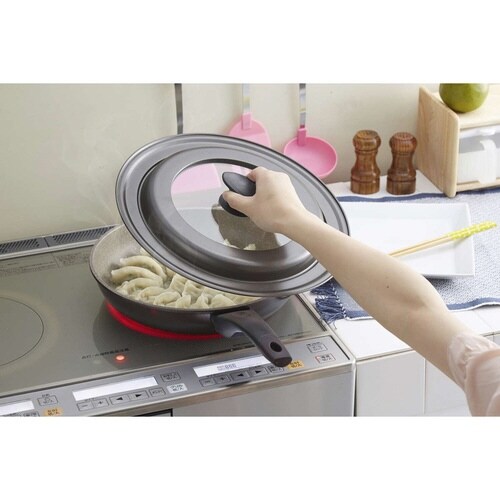 フライパン 蓋 LL 26cmから30cm