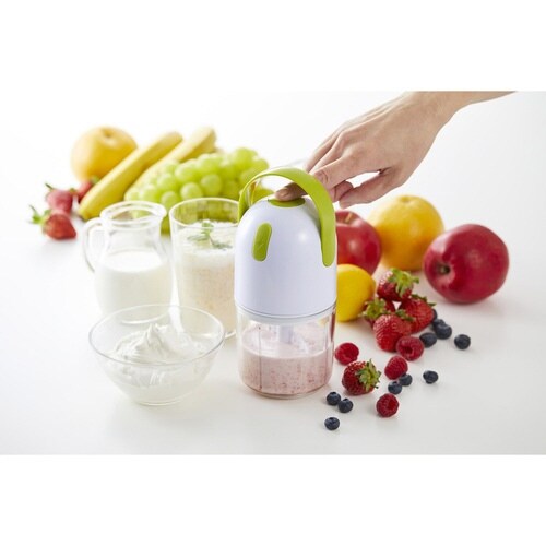 フードチョッパー 電動