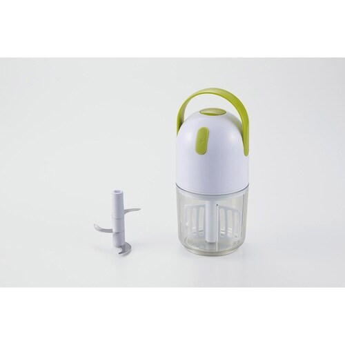 フードチョッパー 電動